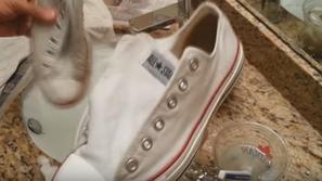 All star čiščenje