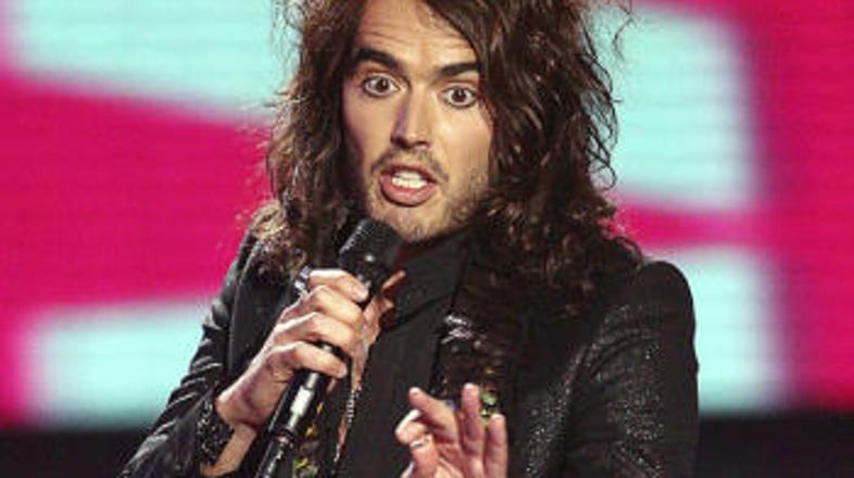 Letos bodo že 26-ič podelili videonagrade. Že drugič pa jih bo vodil Russel Bran