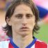 Luka Modrić (Hrvaška se ni kvalificirala)