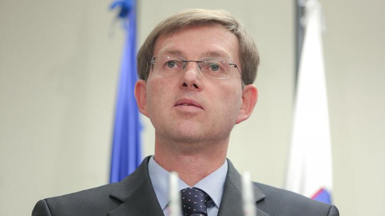Miro Cerar