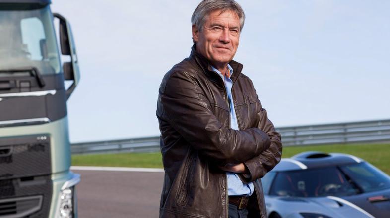 Tiff Needell