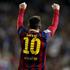 Messi Real Madrid Barcelona Liga BBVA El Clasico Španija liga prvenstvo