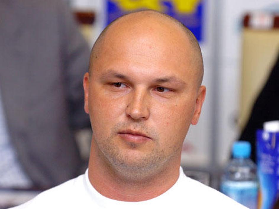 Roni Pikec je našel tudi nekaj svetlih točk. (Foto: Fotosi.si)