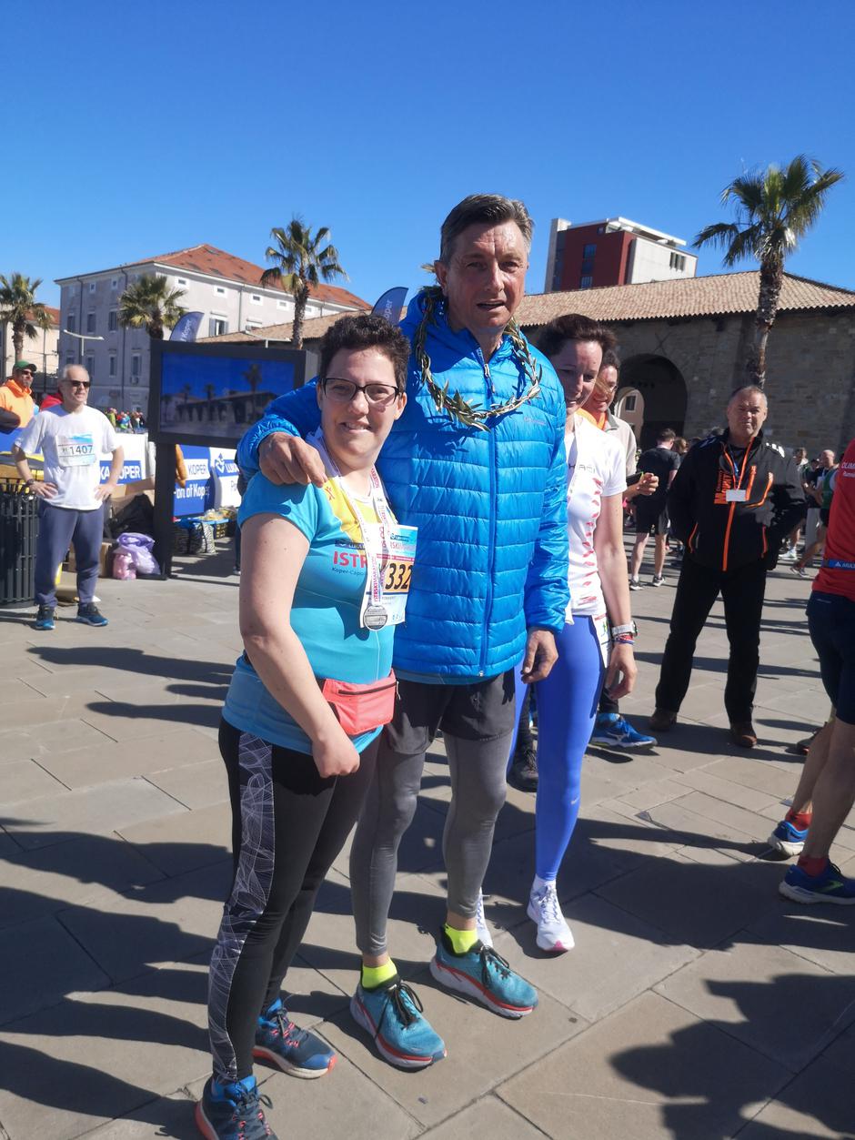 Borut Pahor | Avtor: Zurnal24 foto