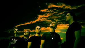 Fantje iz skupine MIT prisegajo na drugačnost. (Foto: Promo)