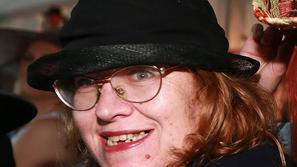 Barbara Šerbec Šerbi