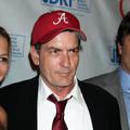 Charlie Sheen