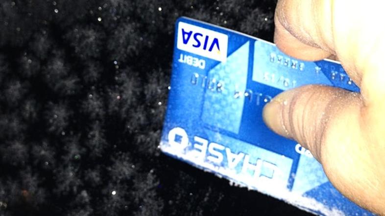 kreditna kartica