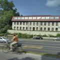 ljubljana 18.06.13, ZZD, zelezniski zdravstveni dom, zdravstveni dom, SZ, Celovs