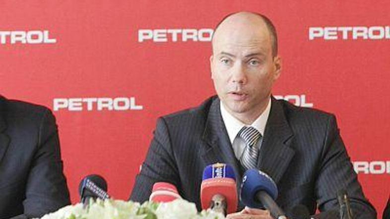 Marko Kryžanovski pojasnjuje, da je prevzemna ponudba za Istrabenz le del širše 