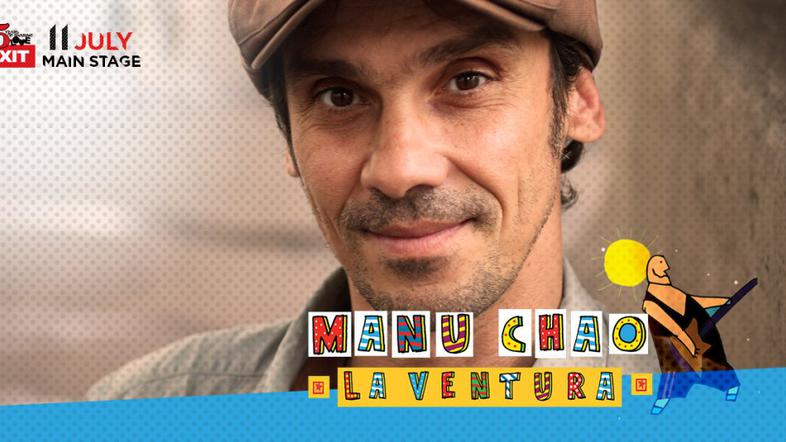 manu chao