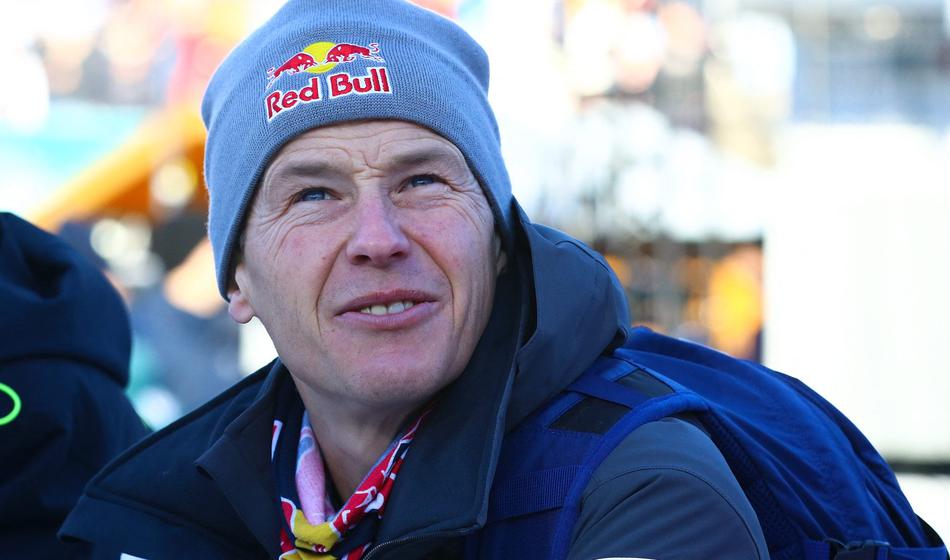 Avstrijski skoki izgubili legendo, žaluje tudi Goldberger
