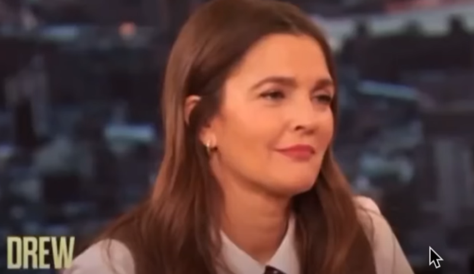 drew barrymore | Avtor: Youtube