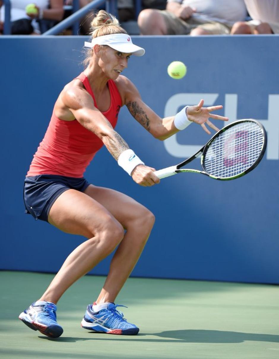 polona hercog op zda 2015 new york | Avtor: EPA