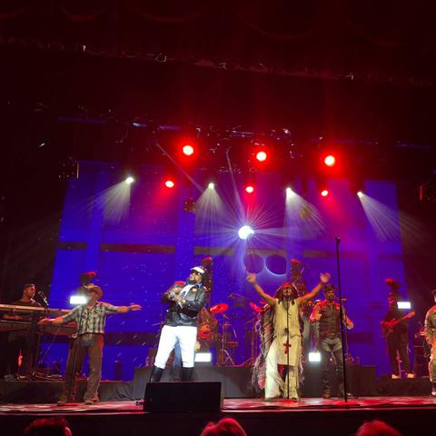 Village People