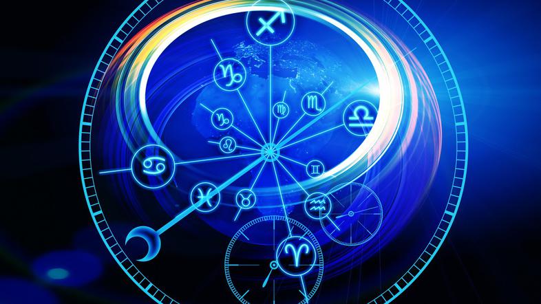 Astrologija