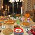 Teri Hatcher, kuha, kuhanje, božič, božična večerja, facebook