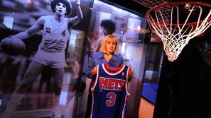 dražen petrović biserka petrović mama