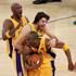 NBA finale 2010 zadnja Lakers prvaki Celtics