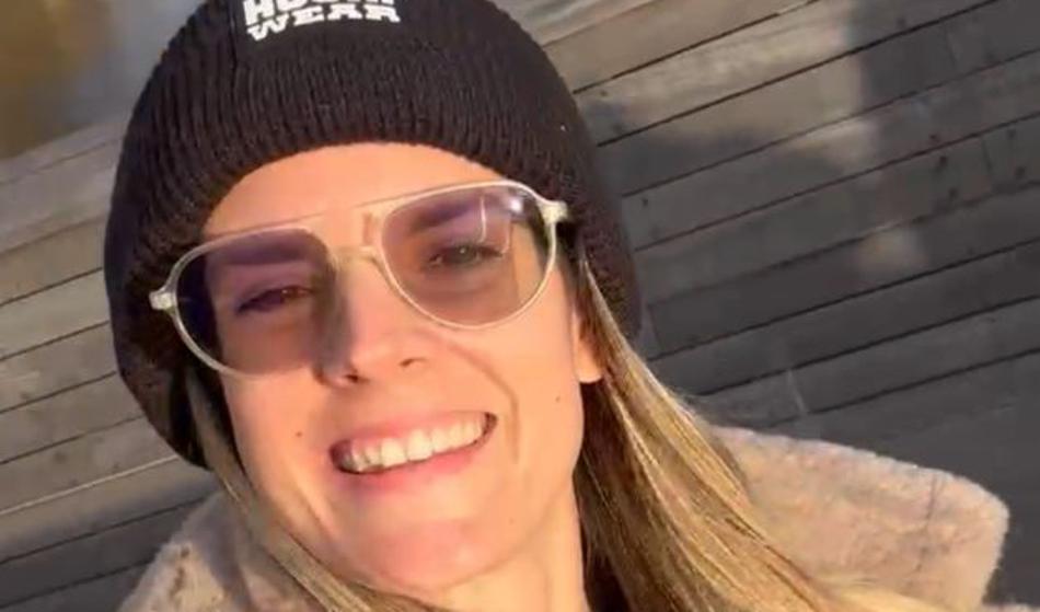 Mlado vplivnico našli mrtvo na Štajerskem, zadnji stik je imel policist