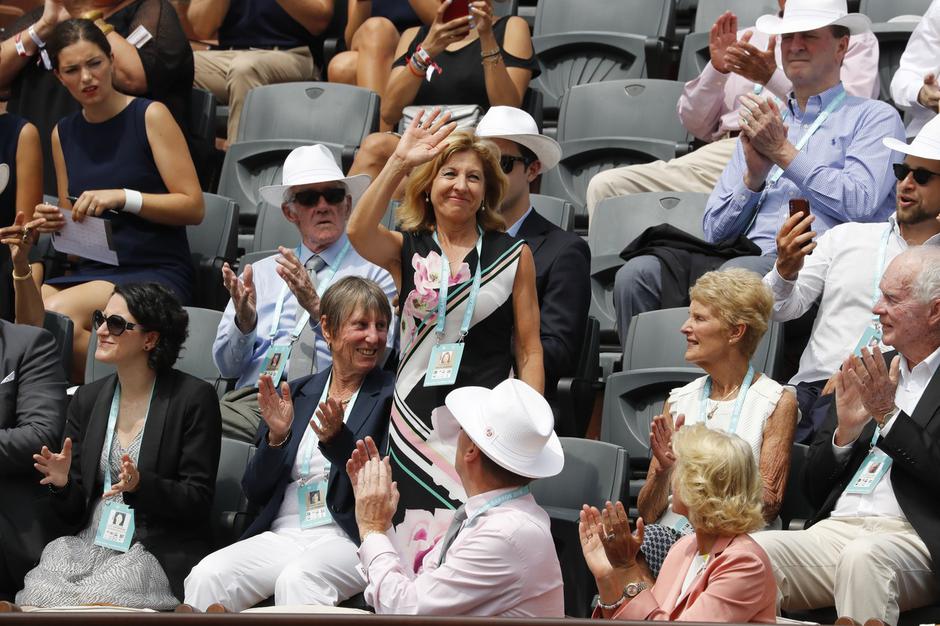 Mima Jaušovec | Avtor: Profimedia