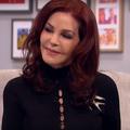Priscilla Presley