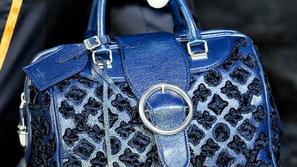 Louis Vuitton, jesen in zima 2012