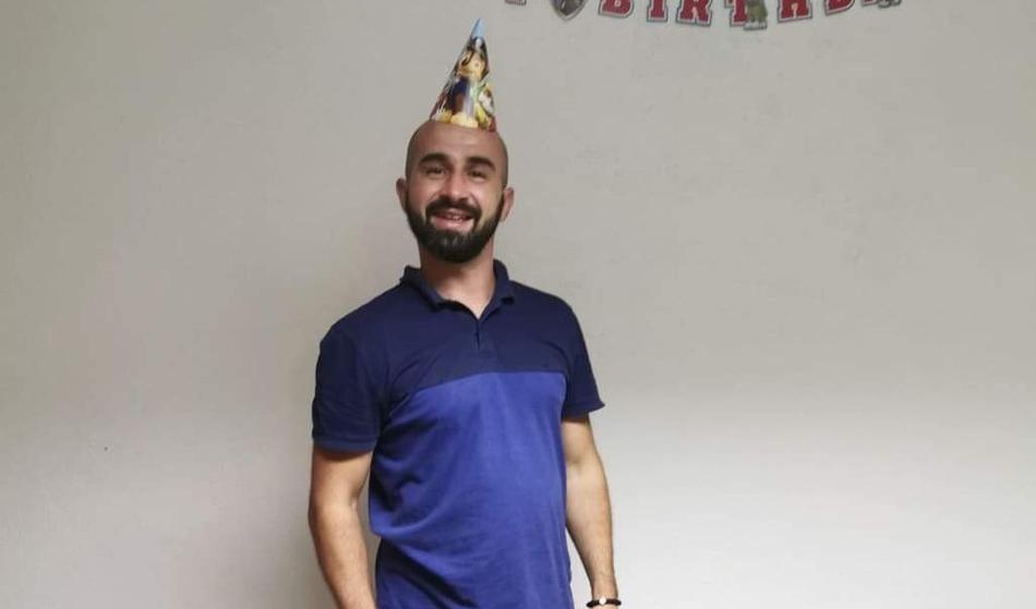 Streljali so vanj in ga tepli s krampom, umiral je tri ure