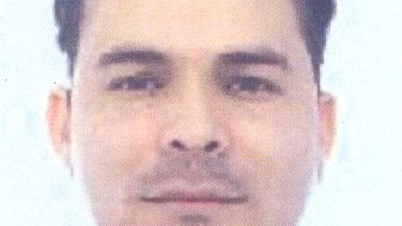 Cleion Santiago Ferriera