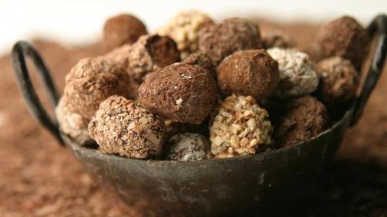 Eno, dve, tri ... vse?