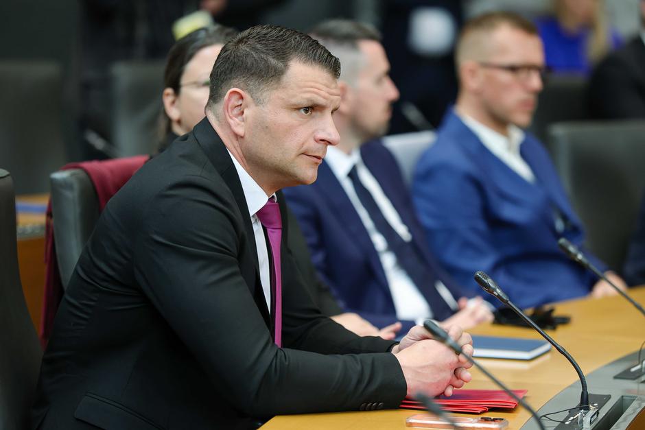 zoran stevanović | Avtor: Saša Despot