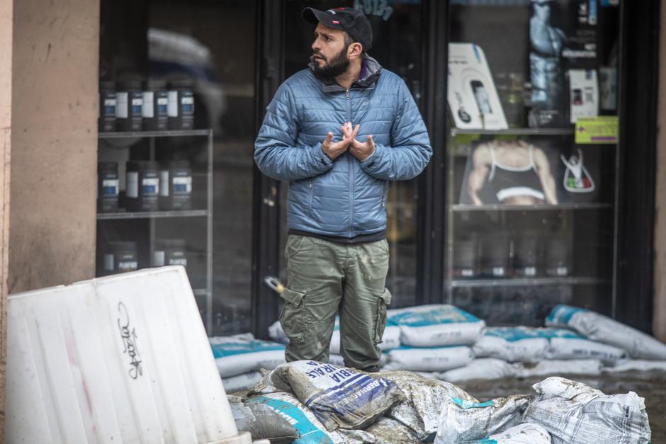 poplave v Italiji | Avtor: Profimedia