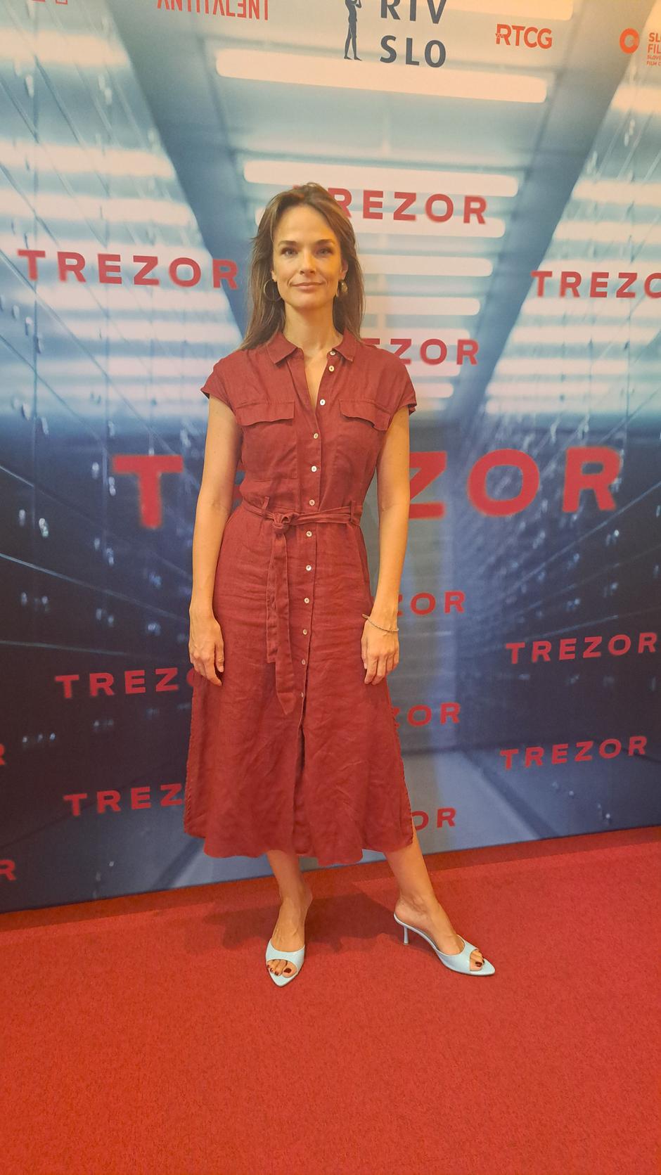 Tina Vrbnjak | Avtor: Žurnal24 