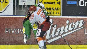 Kuralt Tilia Olimpija Acroni Jesenice