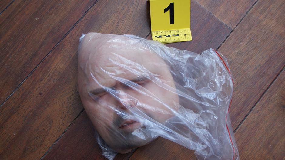 Splitska policija "razbila" narko združbo | Avtor: Ministrstvo unutarnjih poslova Republike Hrvatske