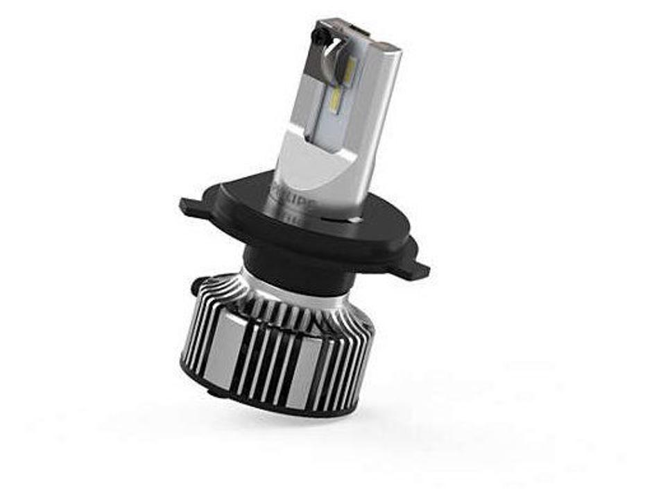 LED H7 sijalka | Avtor: Philips