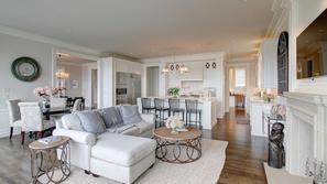 beno udrih vila seattle