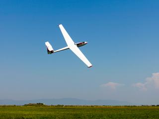 Jadralno letalo