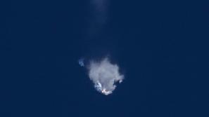 izstrelitev Sojuz težave