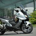 BMW C 600