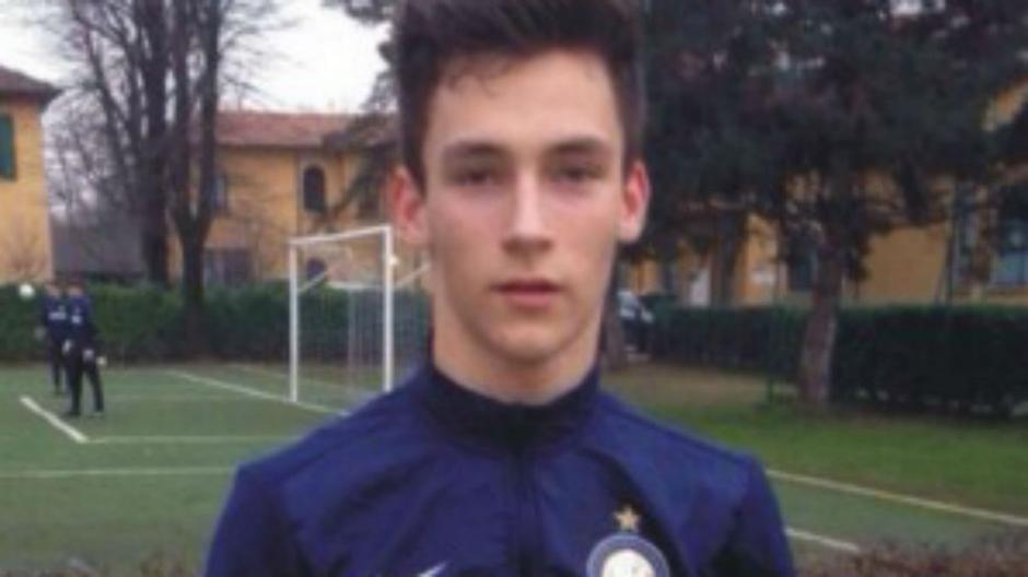 Luka Kerin | Avtor: gianlucadimarzio.com