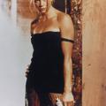 Peta Wilson, Nikita
