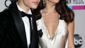 Justin Bieber Selena Gomez