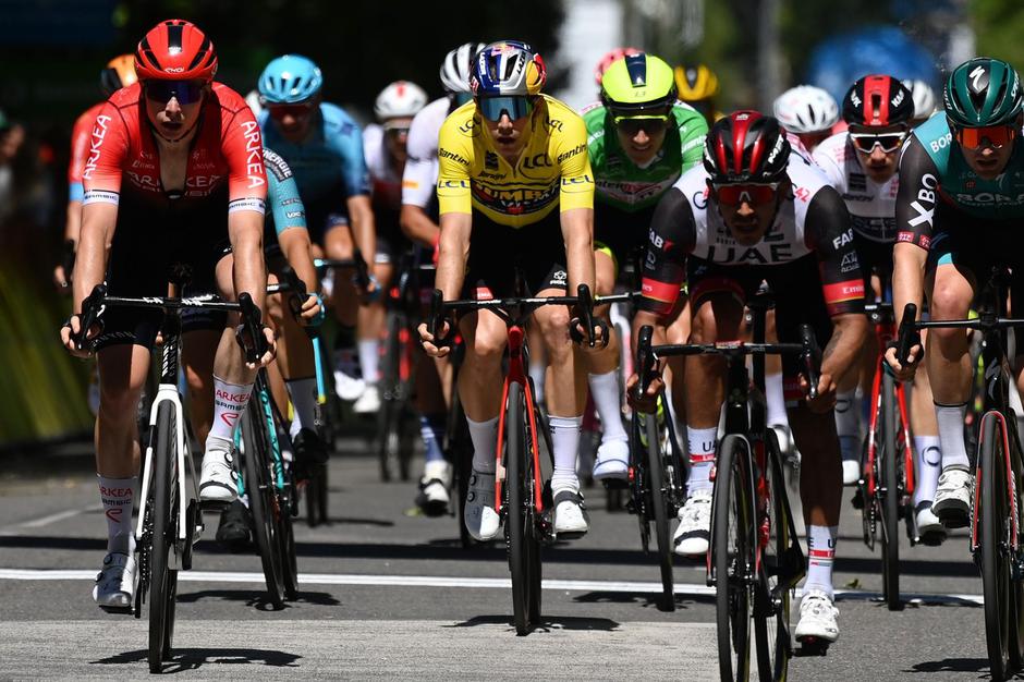 Kriterij Dauphine | Avtor: Profimedia