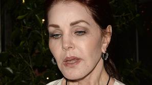 priscilla presley