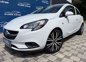 Opel Corsa 1.4 66KW 