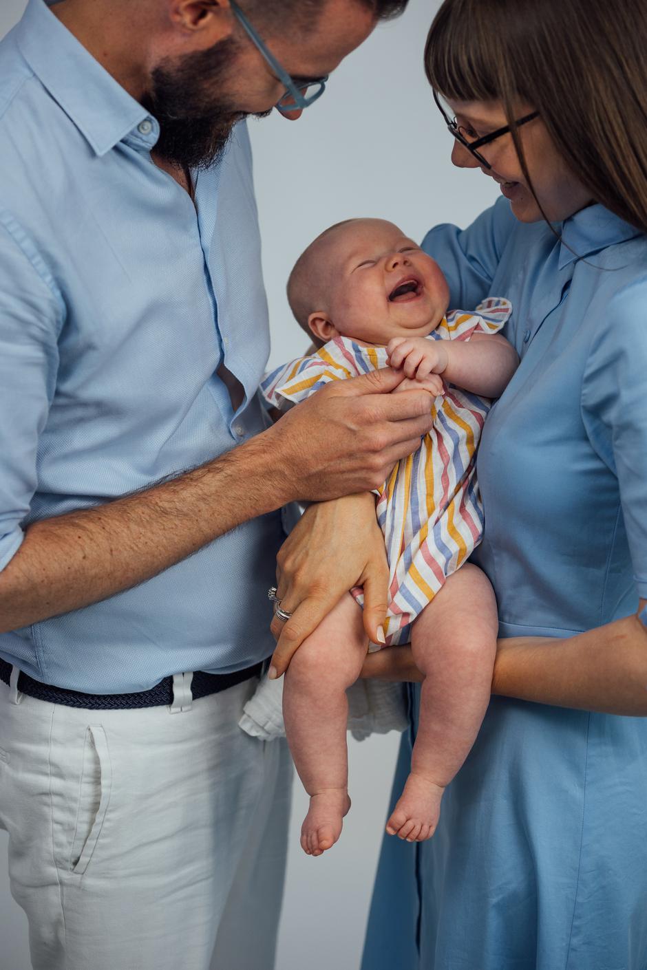 Prvič mama | Avtor: M SOSESKA