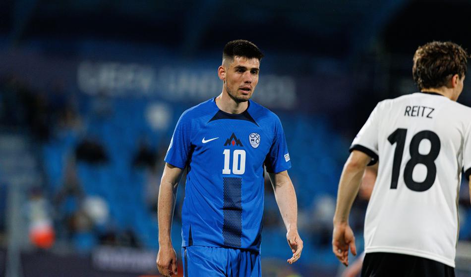 Celje z rekordnim zneskom za Slovenijo po "izgubljenega sina"