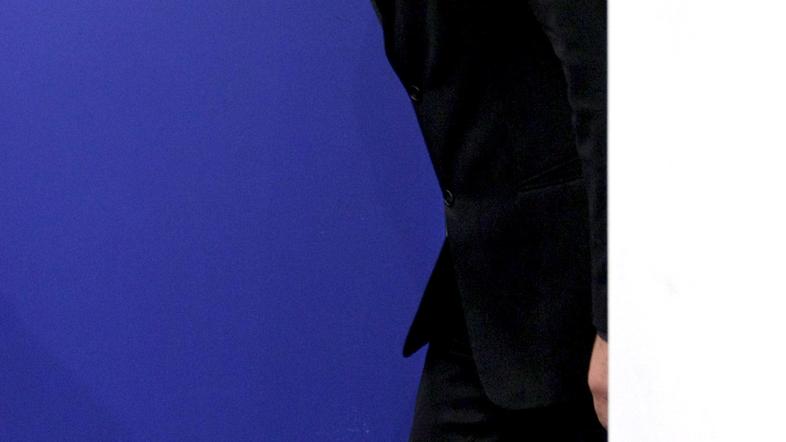 Minister opozarja, da je reogranizacija zdravstvenega zavarovanja nujna. (Foto: 