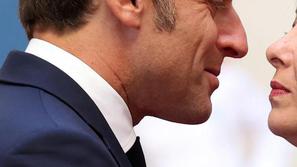 Emmanuel Macron